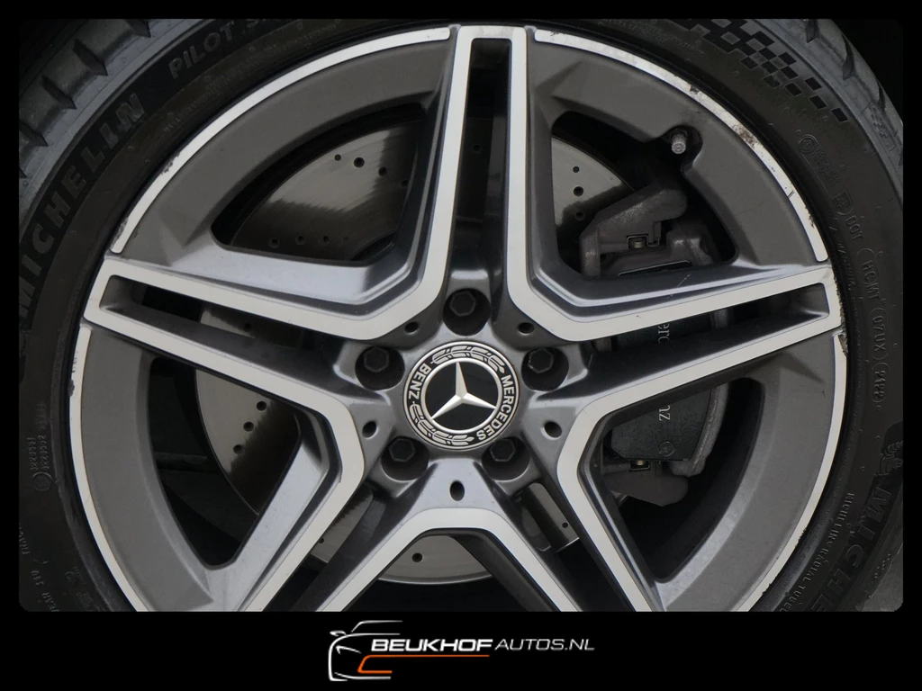 Mercedes-Benz CLA – foto 11