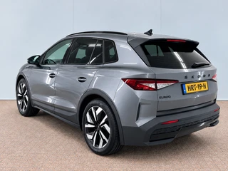 Škoda Elroq – thumbnail 2