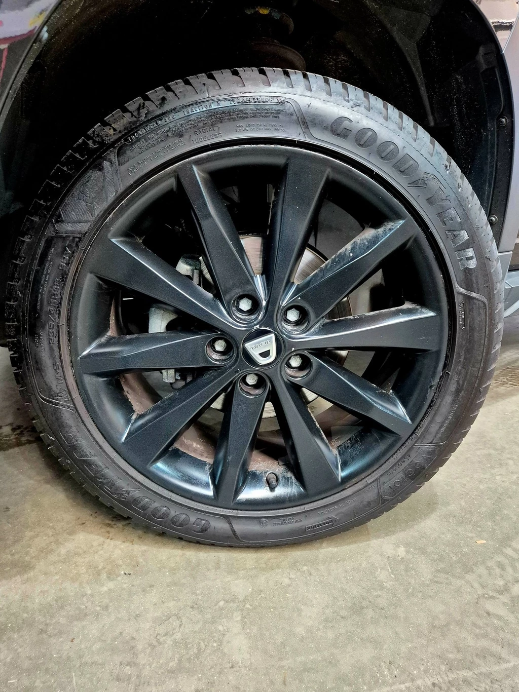 Dacia Duster – foto 17