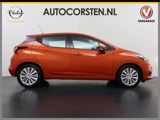 Nissan Micra – thumbnail 6