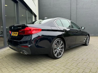 BMW 5 Serie – thumbnail 7