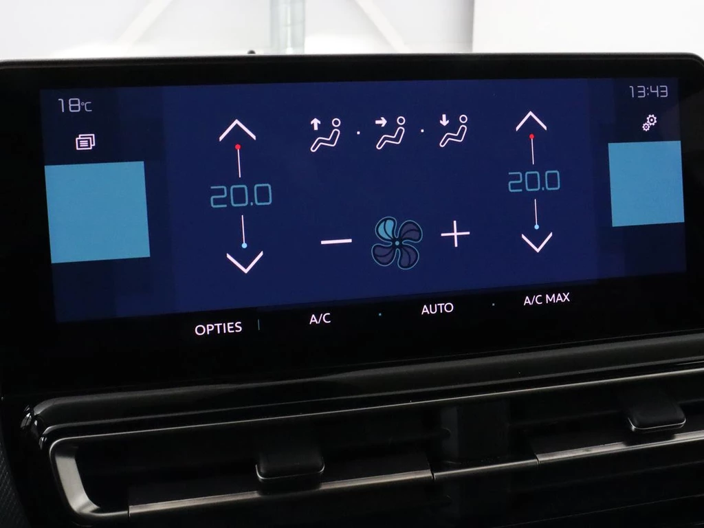 Citroën C5 Aircross – foto 26
