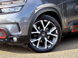 Citroën C5 Aircross – thumbnail 14