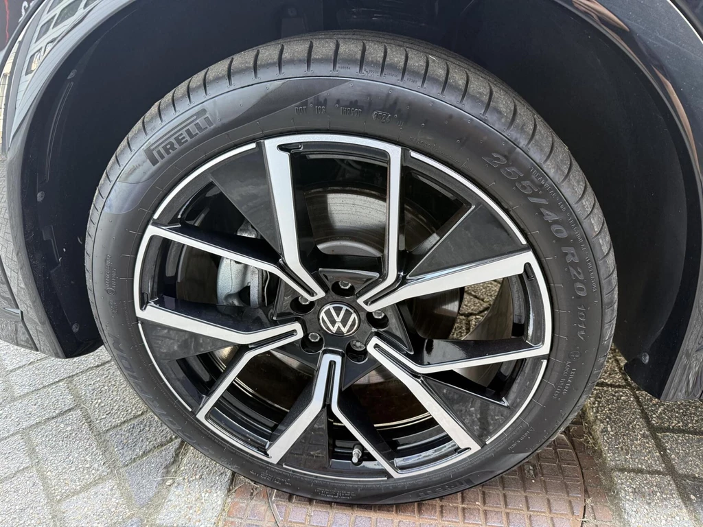 Volkswagen Tiguan – foto 11