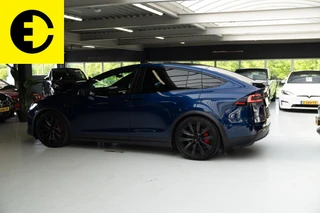 Tesla Model X – thumbnail 10