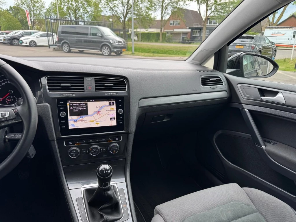 Volkswagen Golf – foto 31