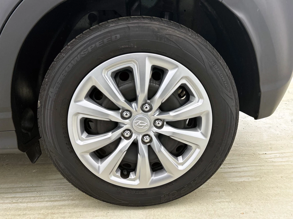Hyundai Kona – foto 38