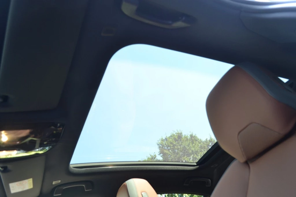 BMW i5 – foto 11