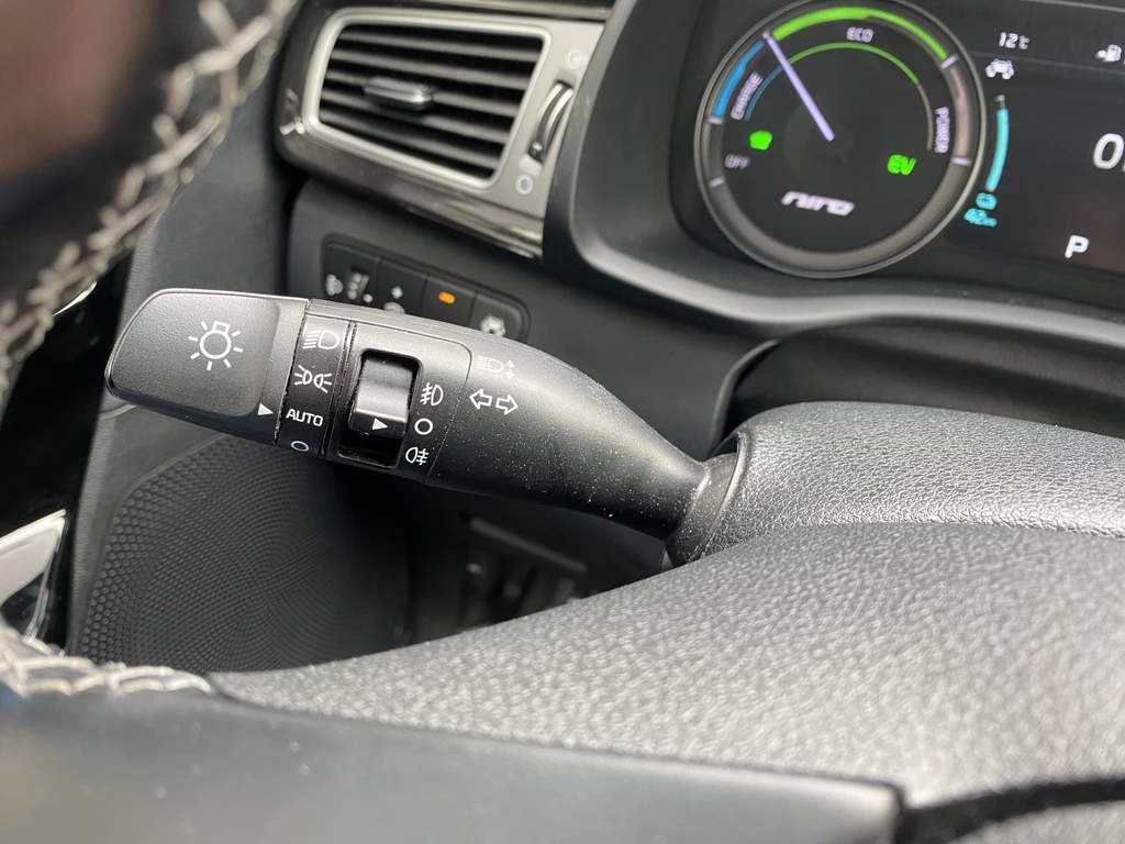 Kia Niro – foto 32