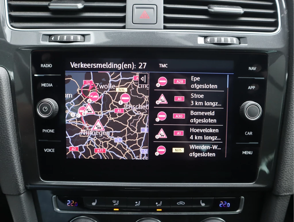Volkswagen Golf – foto 40