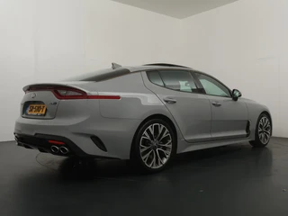 Kia Stinger – thumbnail 8