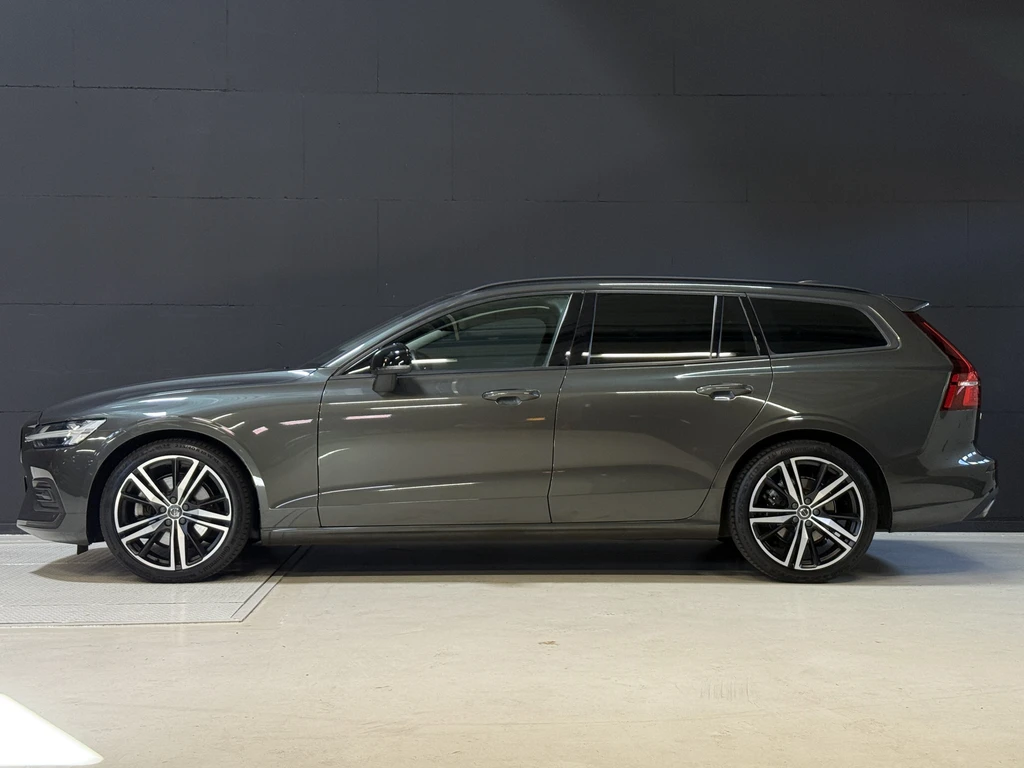 Volvo V60 – foto 2