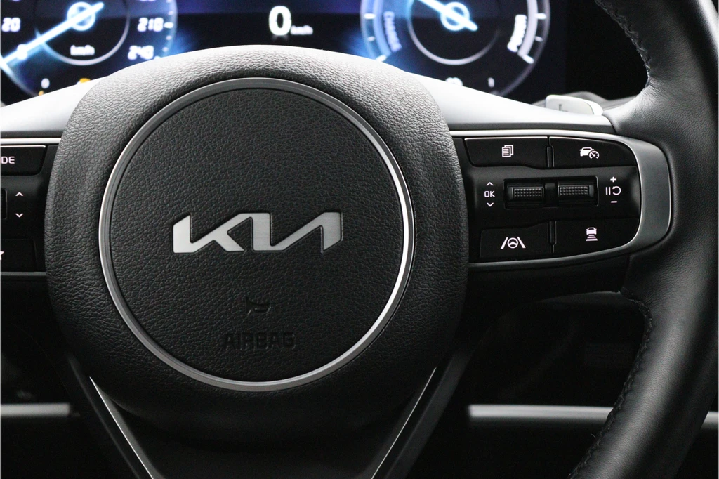 Kia Sportage – foto 31