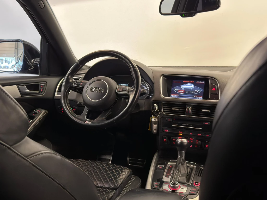 Audi Q5 – foto 9
