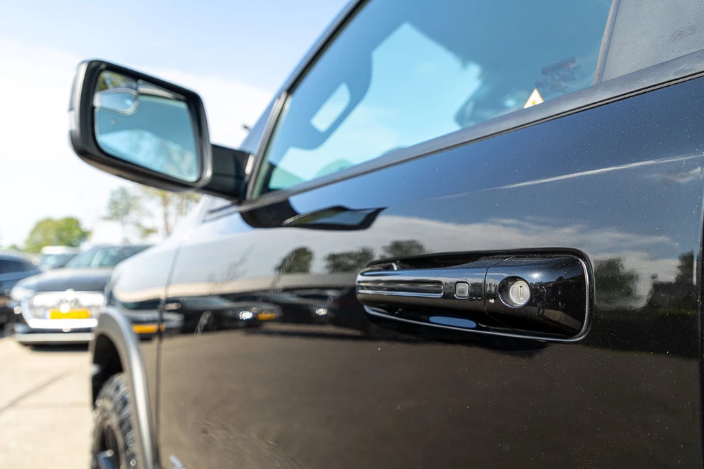 Dodge Ram 1500 – foto 25