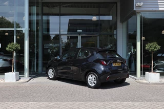 Mazda 2 Hybrid – thumbnail 3