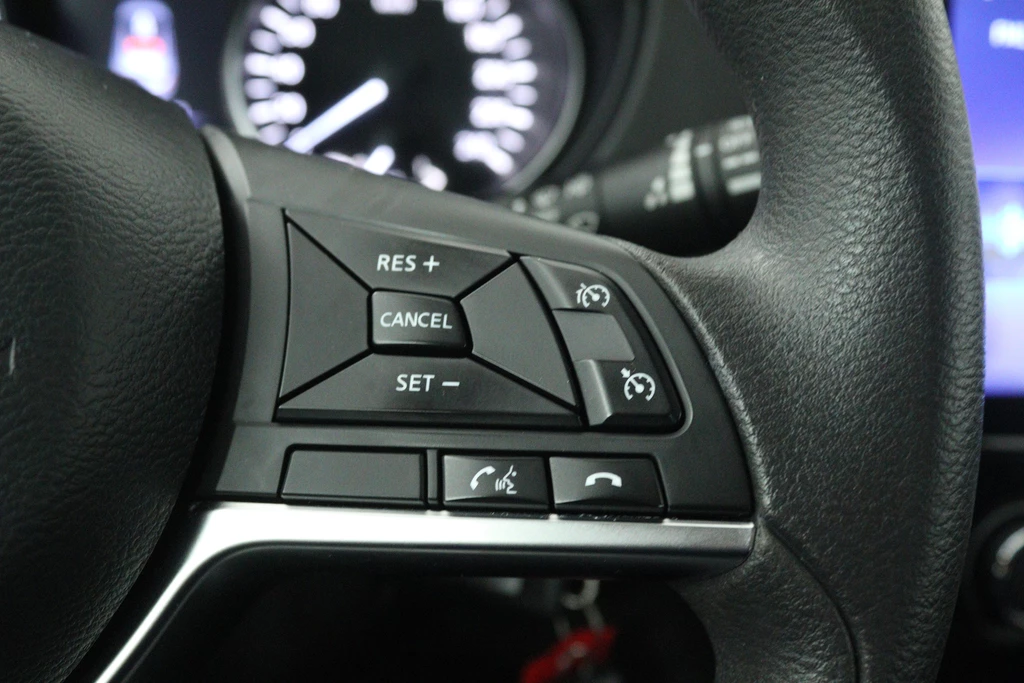 Nissan QASHQAI – foto 16
