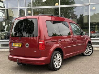 Volkswagen Caddy – thumbnail 3