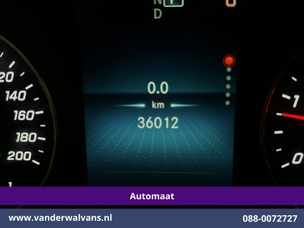Mercedes-Benz Sprinter – foto 21