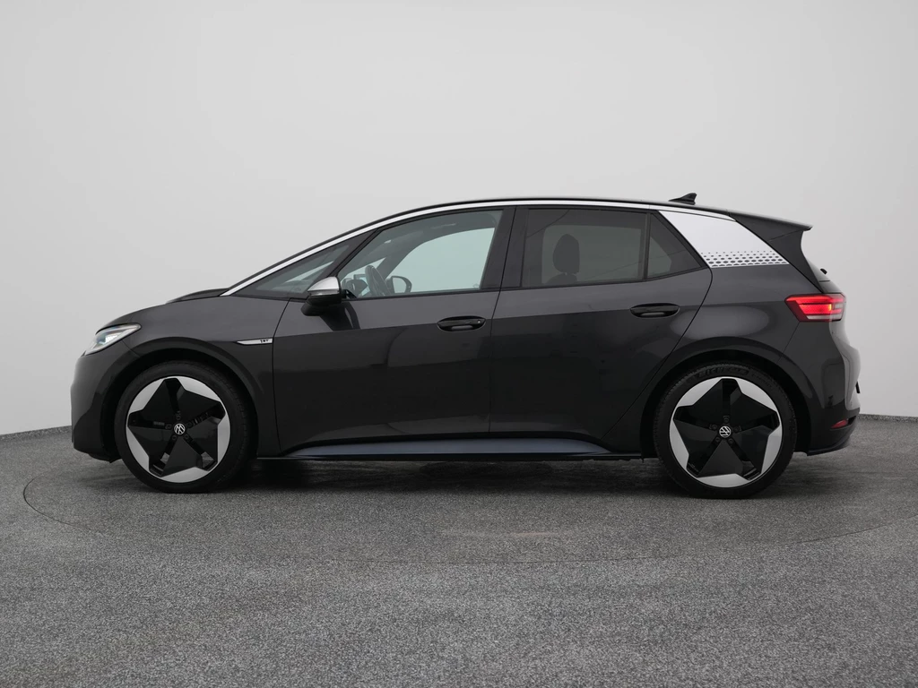 Volkswagen ID.3 – foto 3