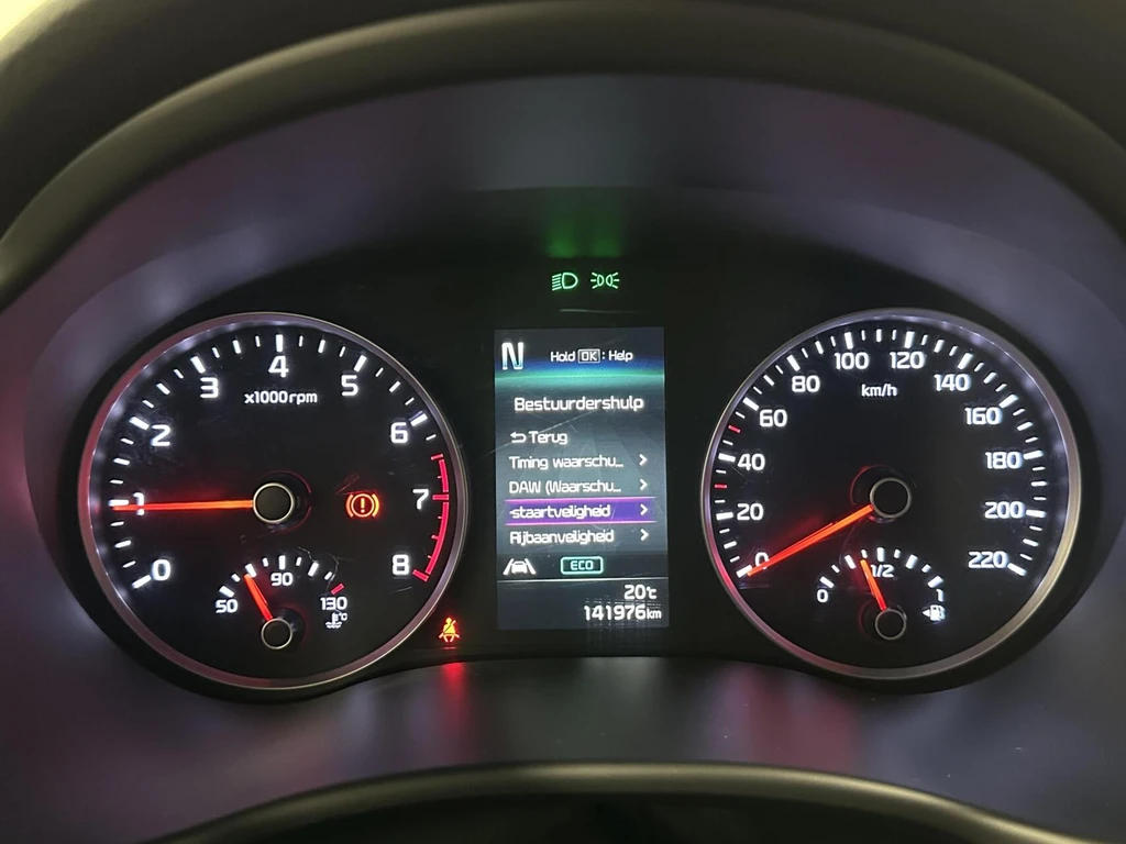 Kia Stonic – foto 26