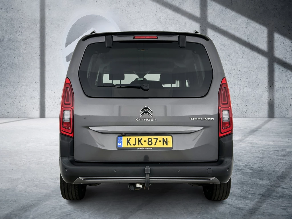 Citroën Berlingo – foto 3