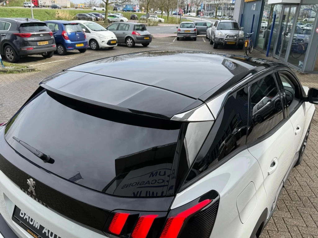 Peugeot 3008 – foto 3