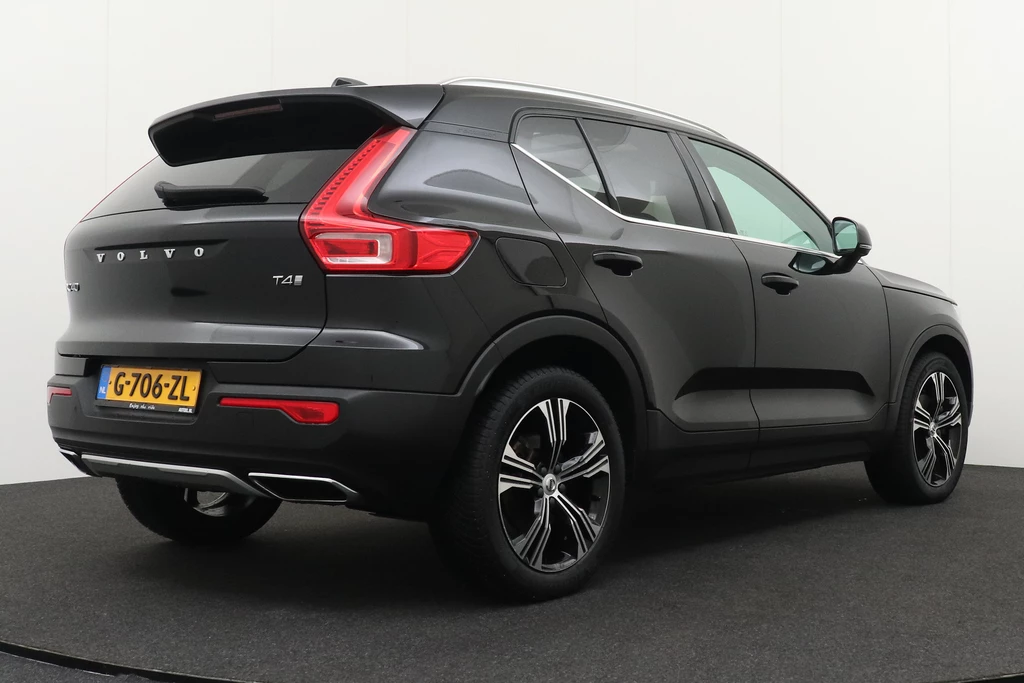 Volvo XC40 – foto 4