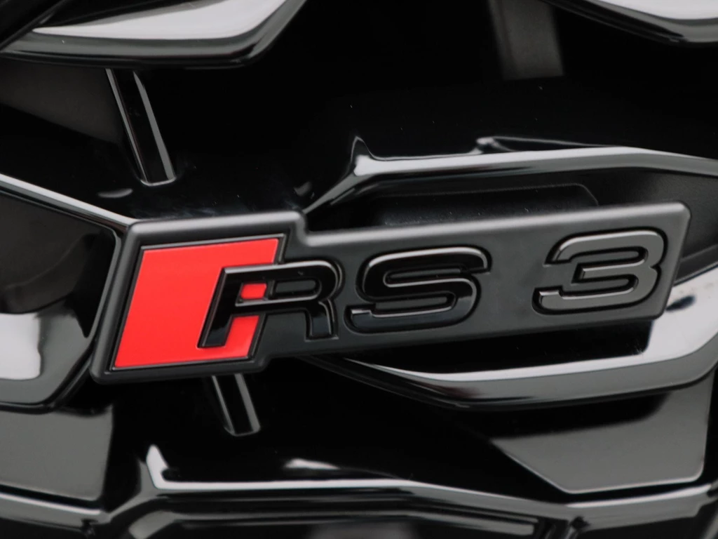 Audi RS3 – foto 54