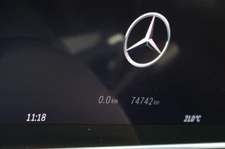 Mercedes-Benz C-Klasse – thumbnail 24