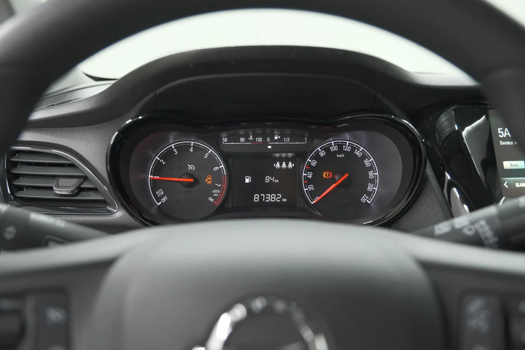 Opel KARL – foto 26