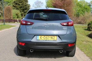 Mazda CX-3 – thumbnail 3