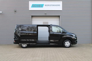 Ford Transit Custom – thumbnail 4