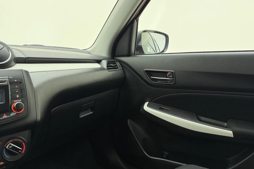 Suzuki Swift – foto 18