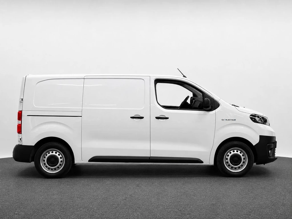 Toyota ProAce – foto 4