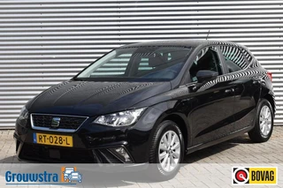 SEAT Ibiza – thumbnail 1