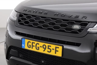 Land Rover Range Rover Evoque – thumbnail 34