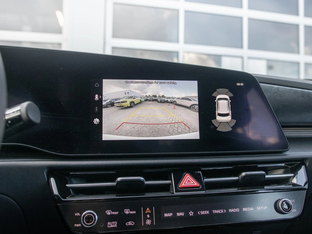 Kia Niro – foto 16