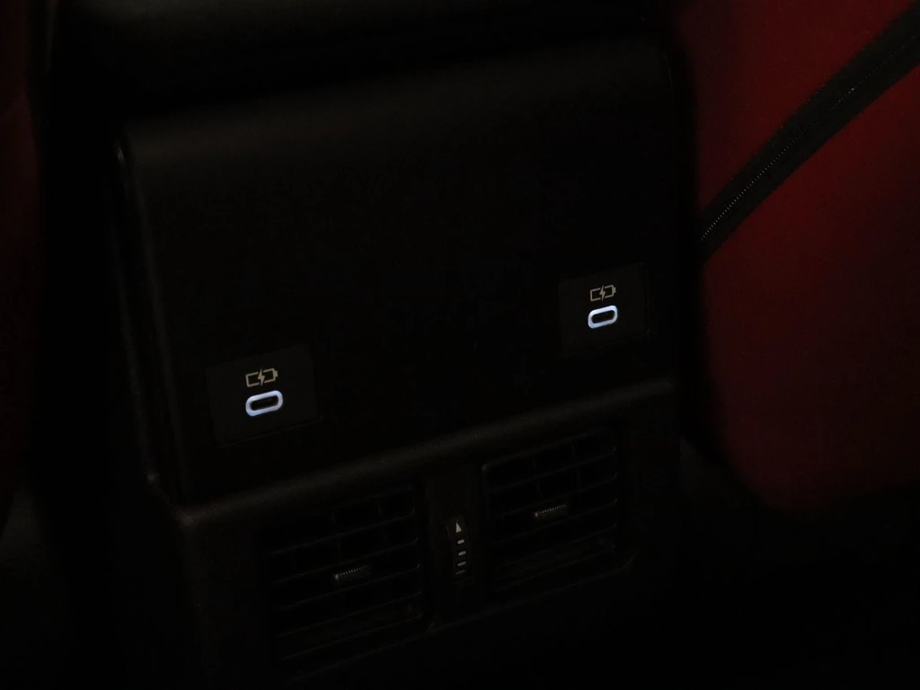 Subaru Solterra – foto 15
