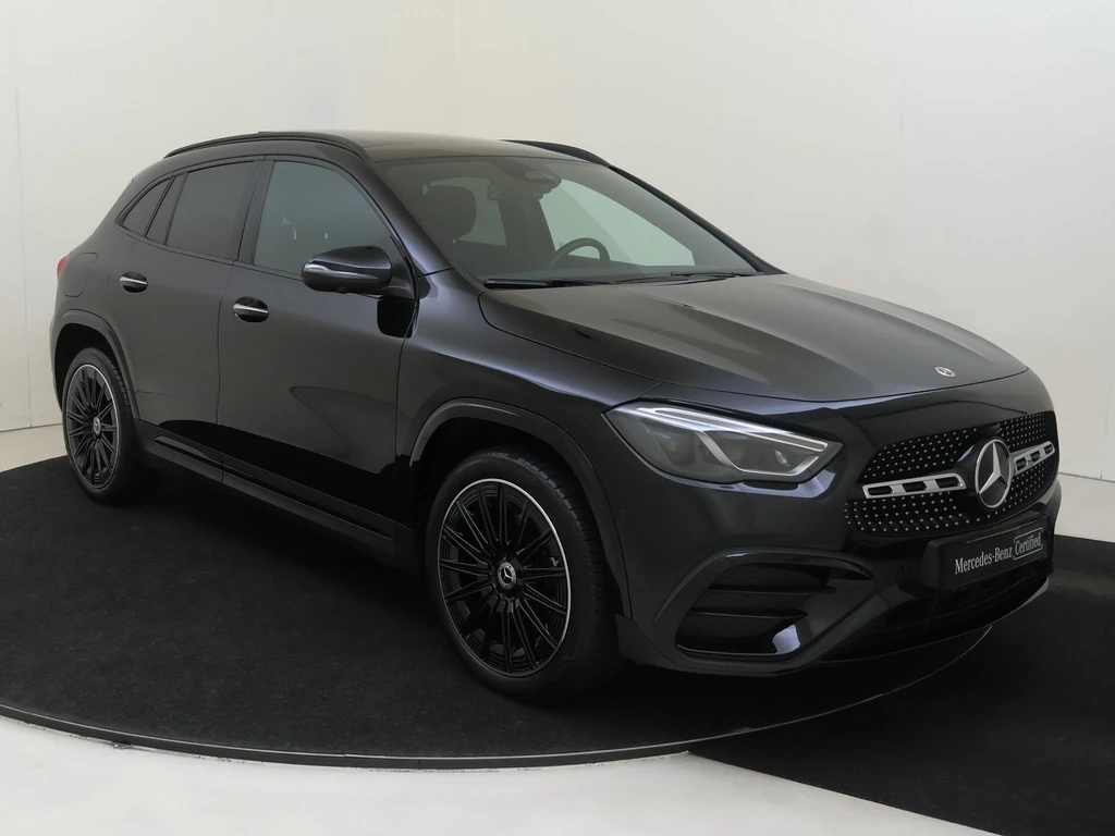 Mercedes-Benz GLA – foto 7