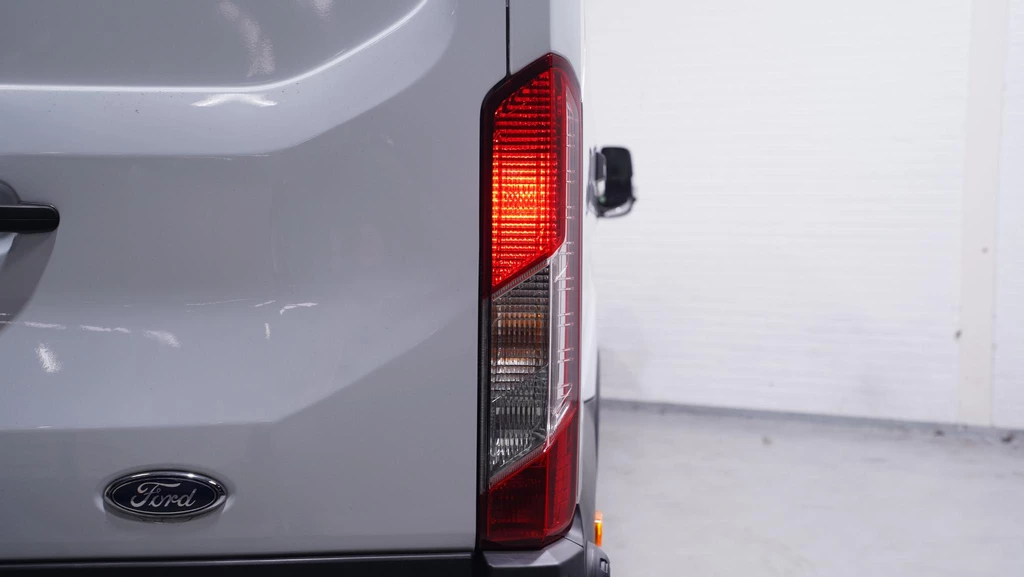 Ford Transit – foto 10
