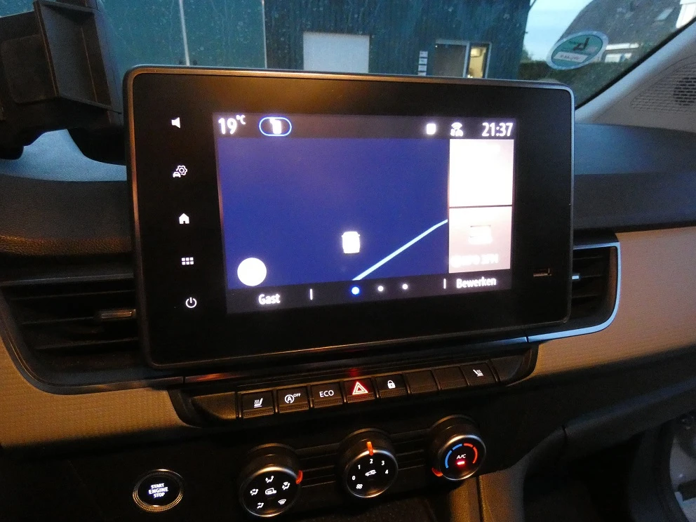 Renault Kangoo – foto 18