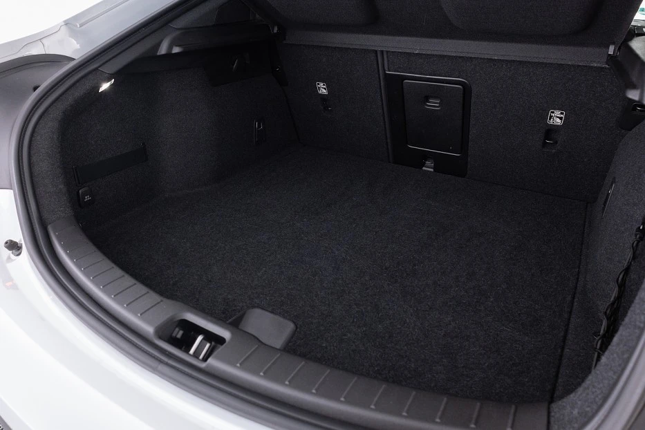 Polestar 2 – foto 21