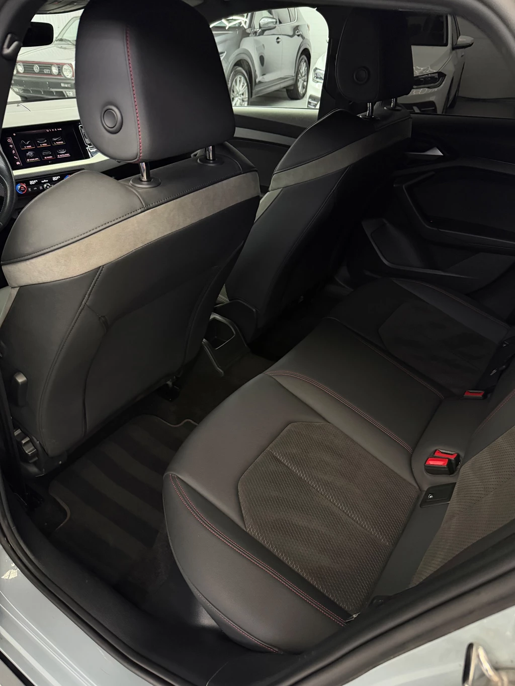 Audi A1 Sportback – foto 14