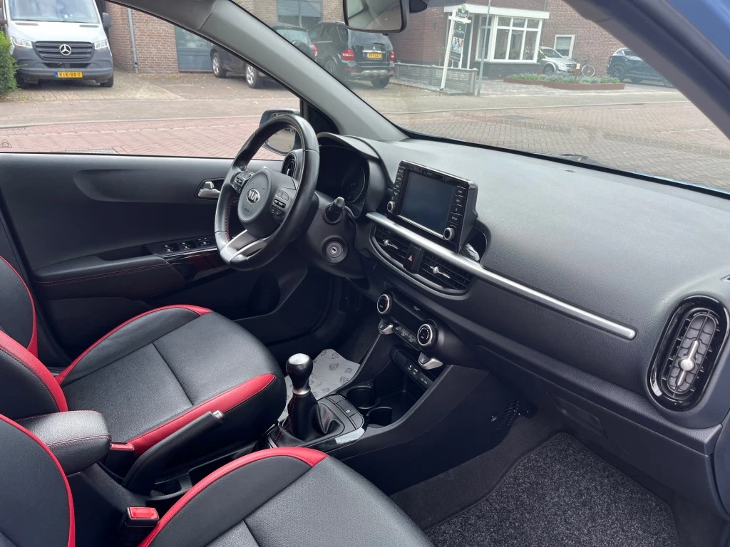 Kia Picanto – foto 6