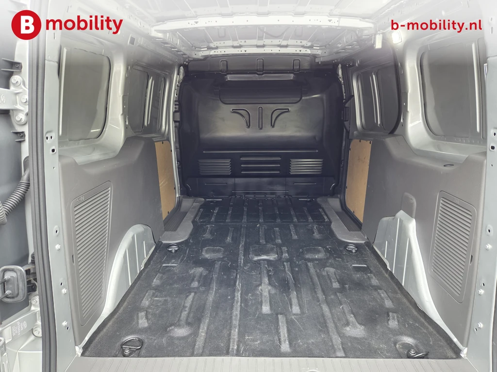 Ford Transit Connect – foto 16