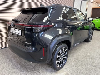 Toyota Yaris Cross – thumbnail 5