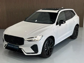 Volvo XC60 – thumbnail 3