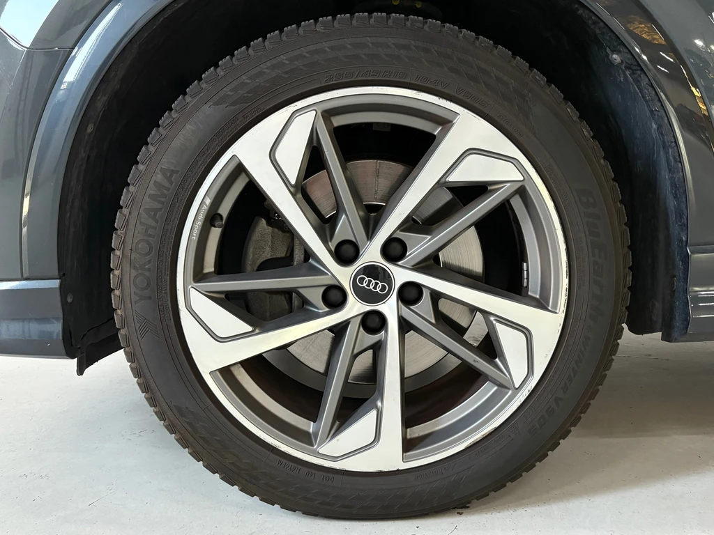 Audi Q3 – foto 7