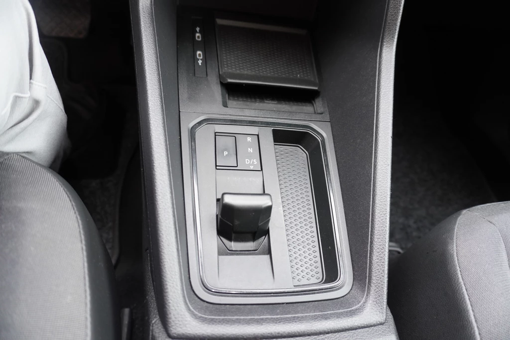 Volkswagen Caddy – foto 17